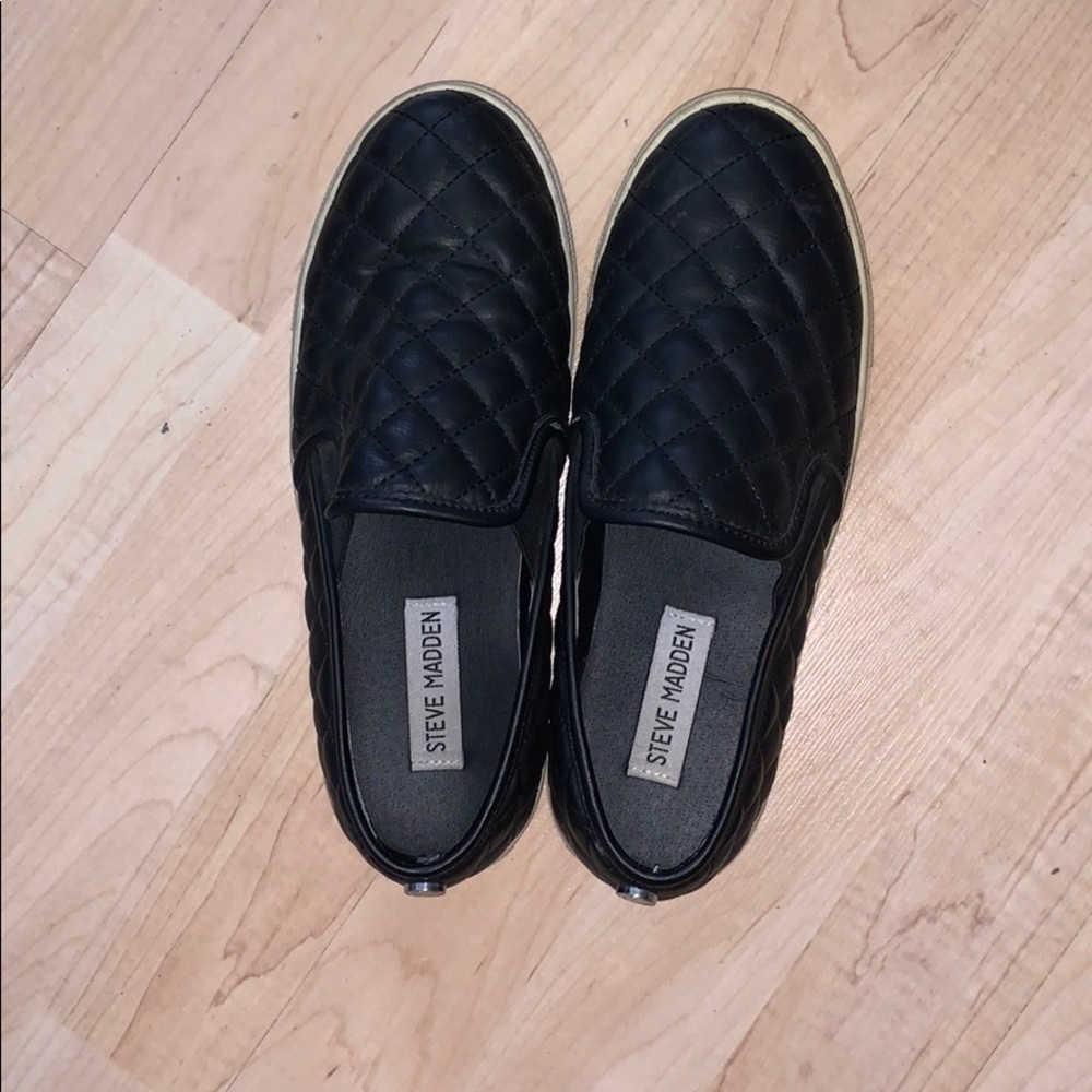 Steve Madden shoes